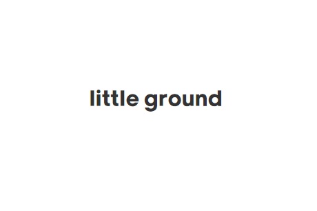 Little Ground
